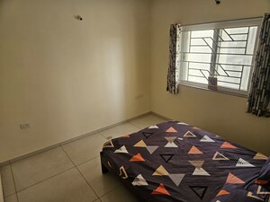 Bedroom in 2.5 BHK Apartment at Naiknavare Avon Vista Balewadi, Balewadi – for Rent