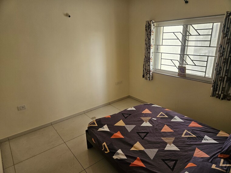 Bedroom, naiknavare-avon-vista-balewadi 2.5 Bedroom 1001 Sq.Ft. Apartment In Balewadi Pune 9674745
