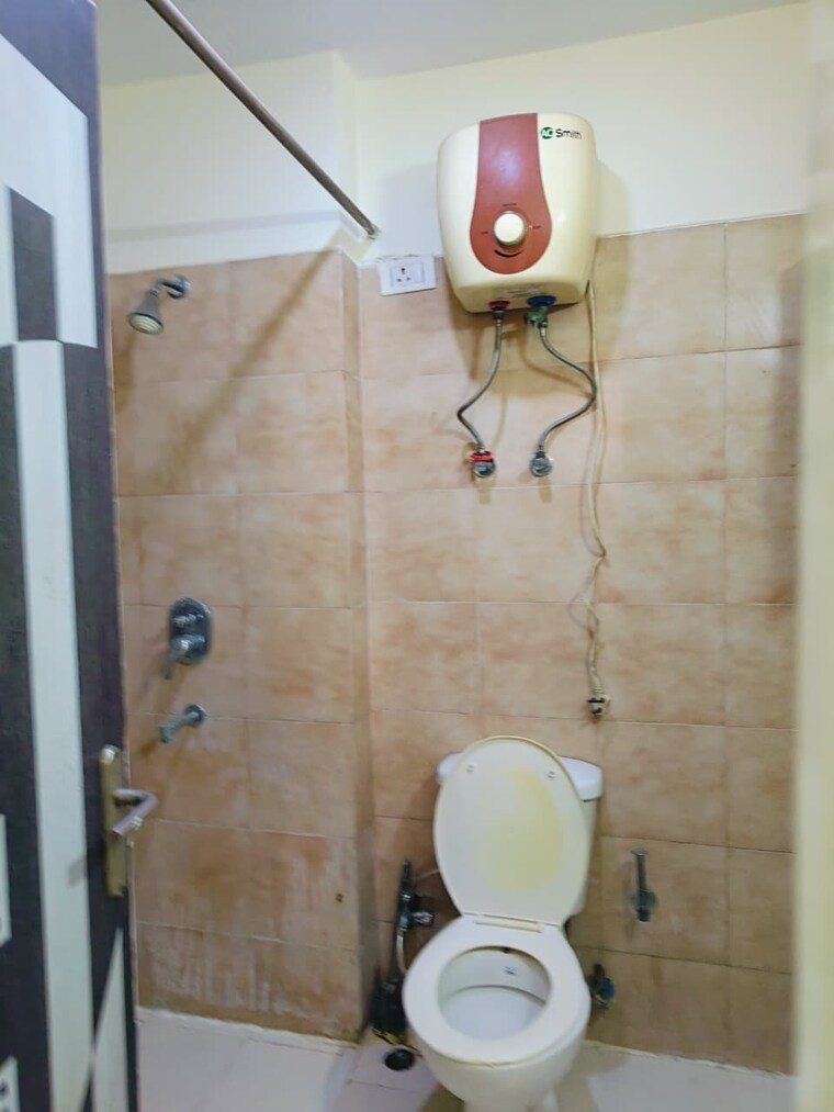 Master Bedroom, bptp-princess-park 2 Bedroom 795 Sq.Ft. Apartment In Sector 86 Faridabad 9674764