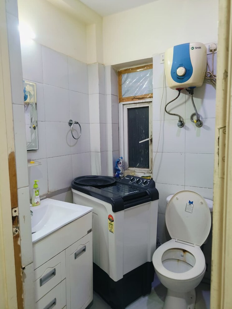 Master Bedroom, bptp-princess-park 2 Bedroom 795 Sq.Ft. Apartment In Sector 86 Faridabad 9674764