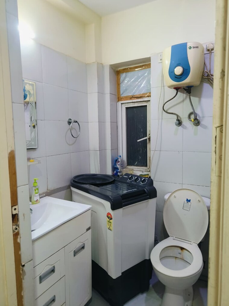 Master Bedroom, bptp-princess-park 2 Bedroom 795 Sq.Ft. Apartment In Sector 86 Faridabad 9674764