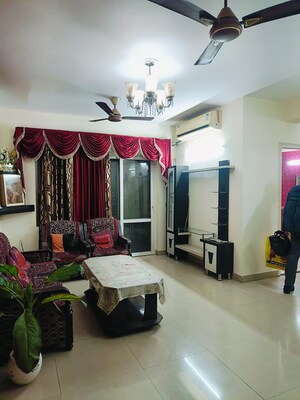 2 BHK Apartment For Rent in BPTP Princess Park, Sector 86