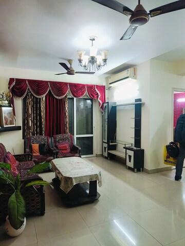 2 BHK Apartment For Rent in BPTP Princess Park, Sector 86