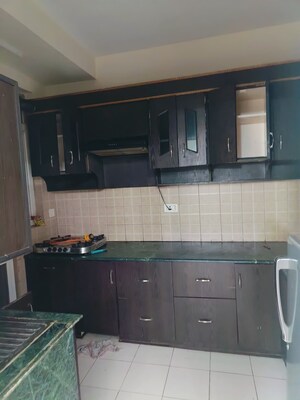Kitchen in 2 BHK Apartment at BPTP Princess Park, Sector 86 – for Rent