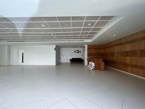 2 BHK Apartment – Exterior View View at Godrej Hillside 2, Mahalunge - for Rent