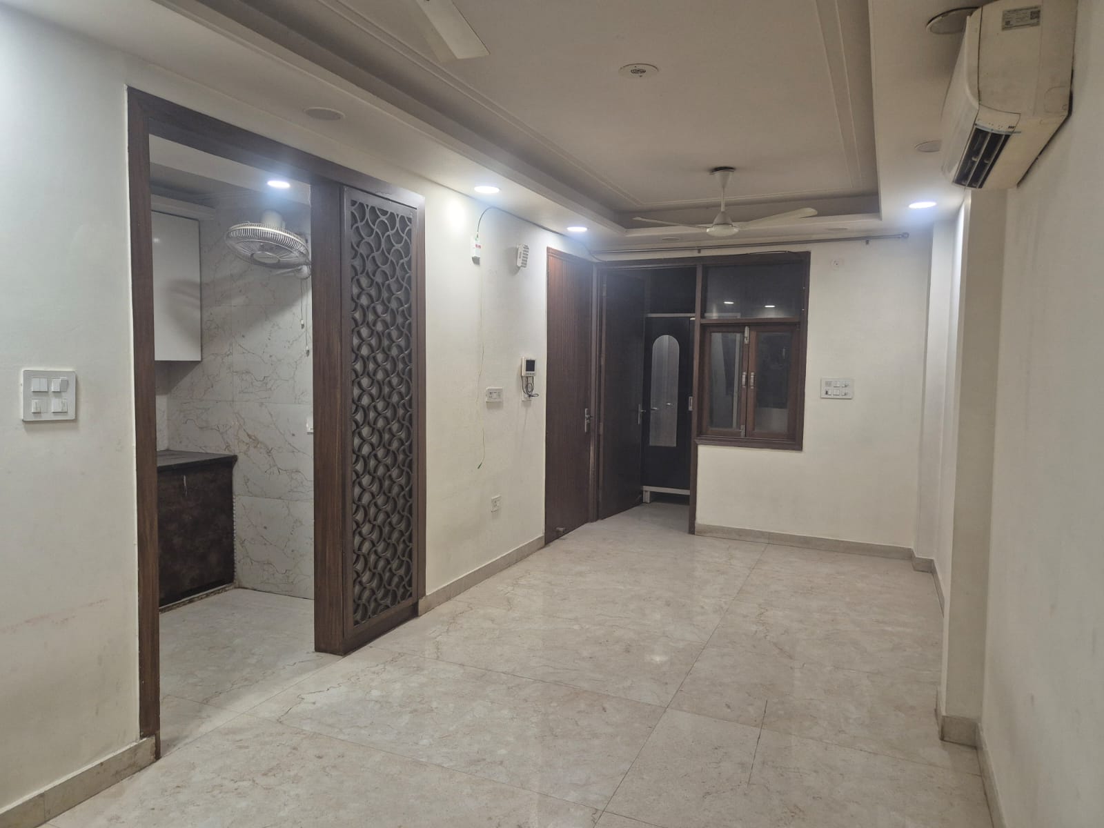 3 BHK Builder Floor For Rent in Govindpuri 