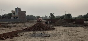  Plot For Sale in Sultanpur Road
