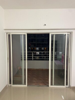 2 BHK Apartment For Rent in Kumar Piccadilly, Wakad