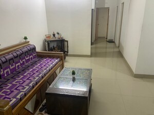 Kitchen in 2 BHK Apartment at Kumar Piccadilly, Wakad – for Rent