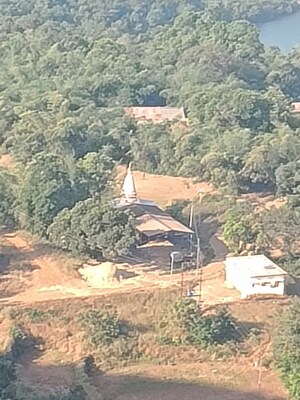  Plot – Exterior View View at Bhor - for Sale