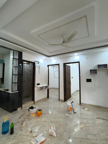 2 BHK Builder Floor For Rent in Govindpuri