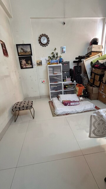 Master Bedroom in 2 BHK Apartment at Bavdhan – for Sale