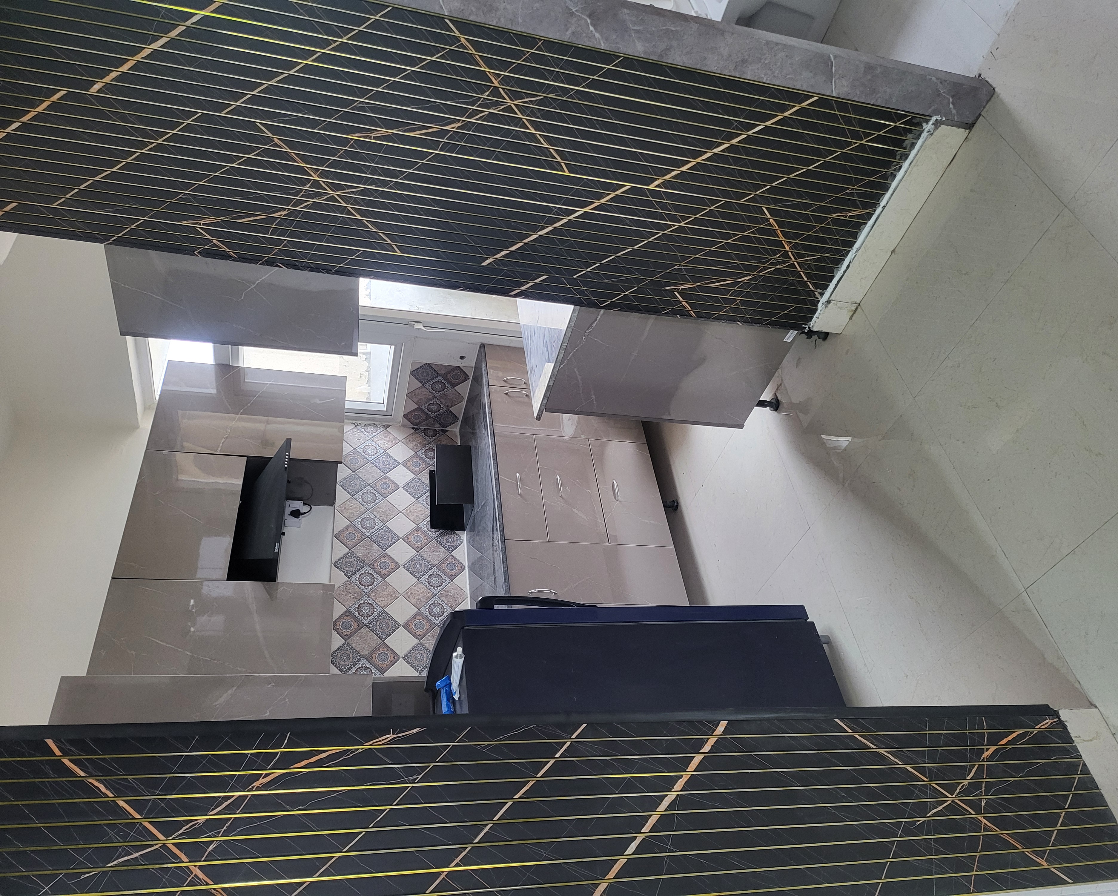 2 BHK 573 Sq.Ft. Apartment in Signature Global Prime