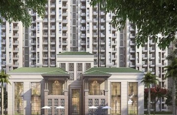 3 BHK Apartment For Sale in ATS Homekraft Pious Hideaways, Sector 150