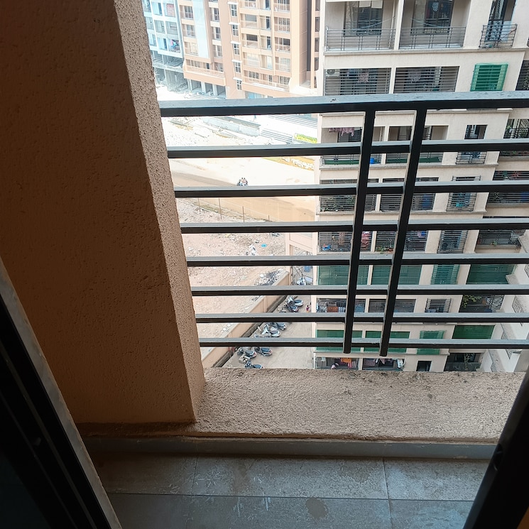 undefined, galaxy-vasai 1 Bedroom 650 Sq.Ft. Apartment In Vasai East Palghar 9674807