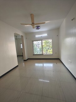 2 BHK + Pooja Room Apartment For Sale in 2 Bhk For Sale In Bavdhan