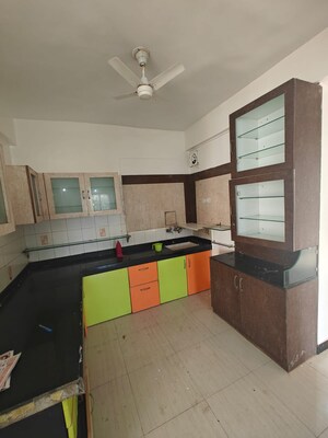 Kitchen in 2 BHK Apartment at Bavdhan – for Sale