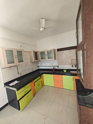 Kitchen in 2 BHK Apartment at Bavdhan – for Sale