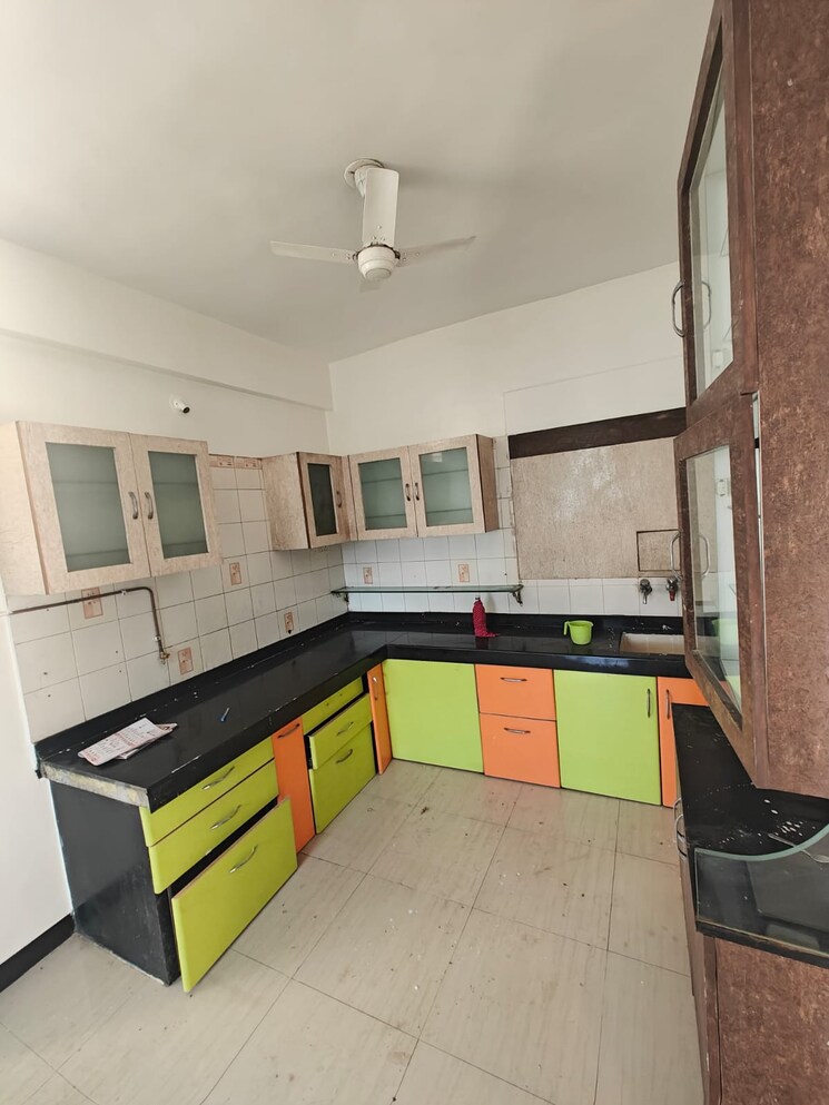 Kitchen, bavdhan 2 Bedroom 1030 Sq.Ft. Apartment In Bavdhan Pune 9674796