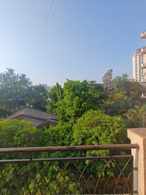 2 BHK Apartment – Exterior View View at Bavdhan - for Sale