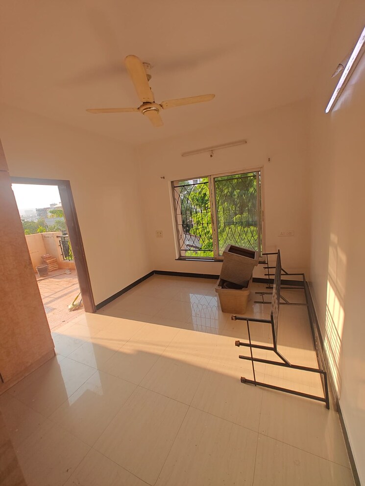 Master Bedroom, bavdhan 2 Bedroom 1030 Sq.Ft. Apartment In Bavdhan Pune 9674796