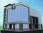 7200 Sq.Ft. Office Space in Begumpet