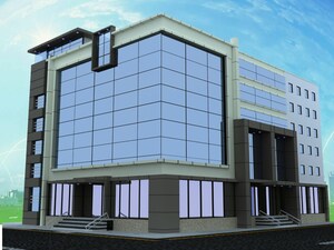  Office Space For Rent in Begumpet