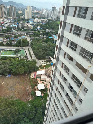 2 BHK Apartment – Exterior View View at Piramal Vaikunth Vraj, Balkum Pada - for Rent