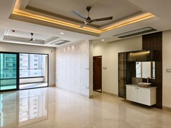 4 BHK + Pooja Room Apartment For Sale in Aparna One