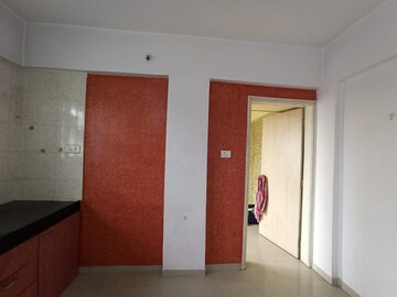 Room in 1 BHK Apartment at RK Lunkad Nisarg Raj CHS Ltd, Thergaon – for Rent