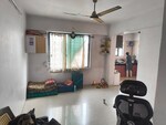 1 BHK 700 Sq.Ft. Apartment in RK Lunkad Nisarg Raj CHS Ltd