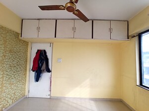 Furnished Amenities in 1 BHK Apartment at RK Lunkad Nisarg Raj CHS Ltd, Thergaon – for Rent