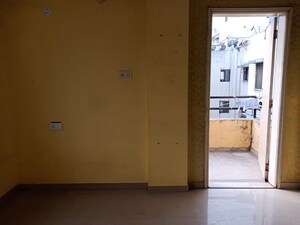 Room in 1 BHK Apartment at RK Lunkad Nisarg Raj CHS Ltd, Thergaon – for Rent