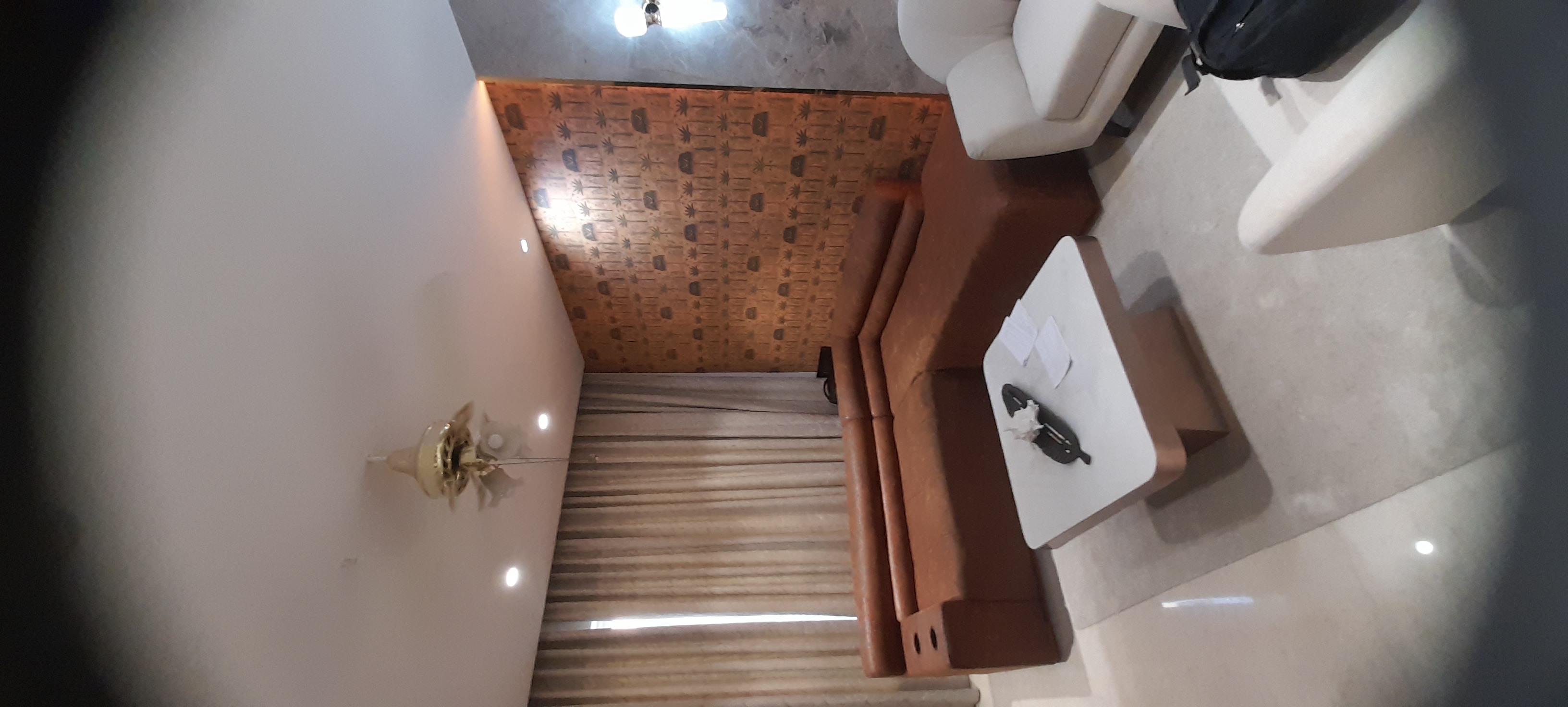 3 BHK + Pooja Room 2595 Sq.Ft. Apartment in My Home Bhooja