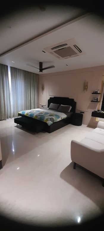 My Home Bhooja