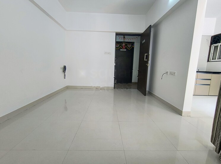 Room, venkateshwara-niwas 1 Bedroom 650 Sq.Ft. Apartment In Wakad Pune 9674804
