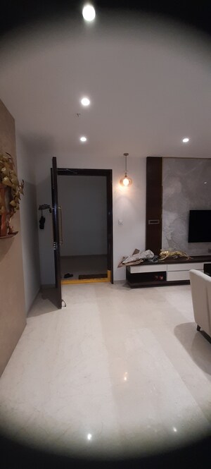 Furnished Amenities in 4 BHK Apartment at My Home Bhooja, Hi Tech City – for Sale