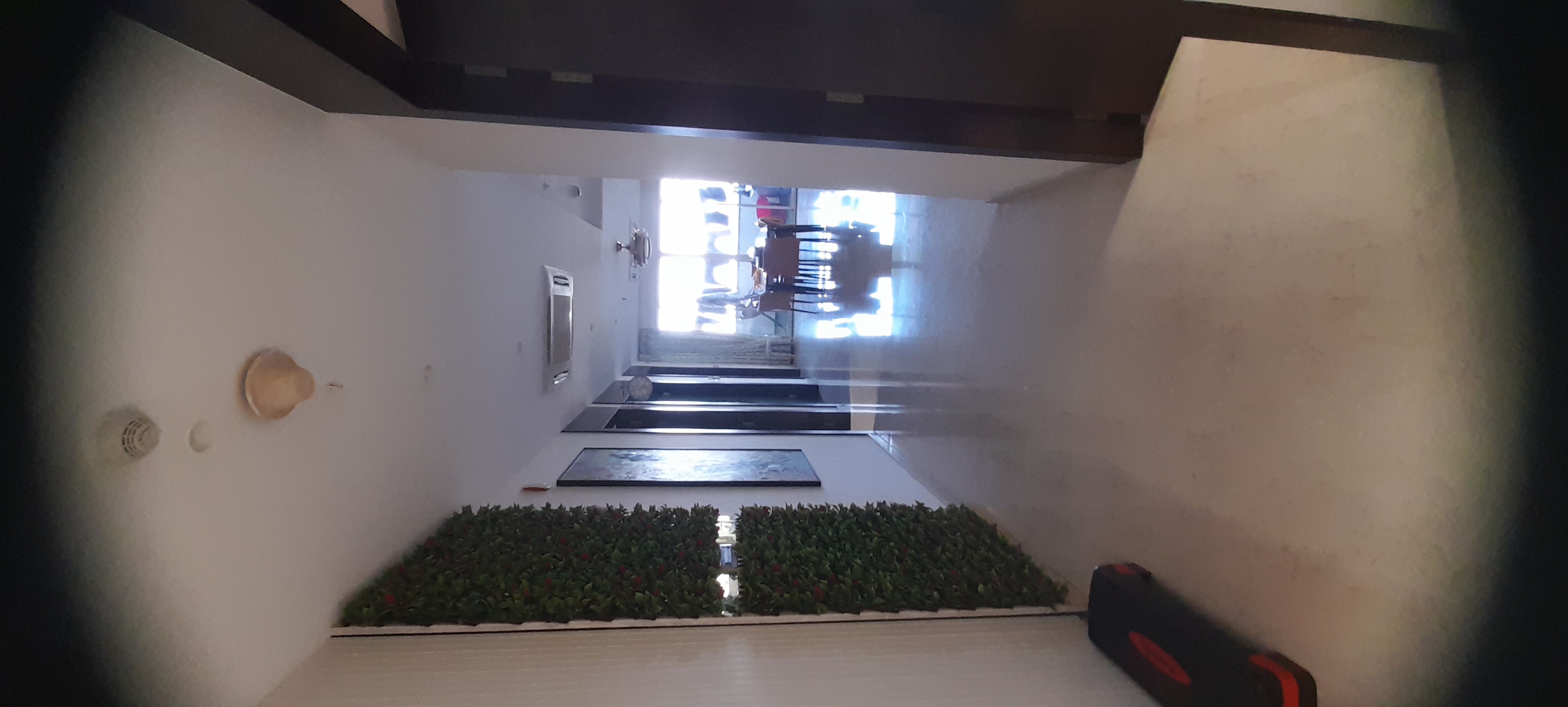 4 BHK + Pooja Room 4070 Sq.Ft. Apartment in My Home Bhooja