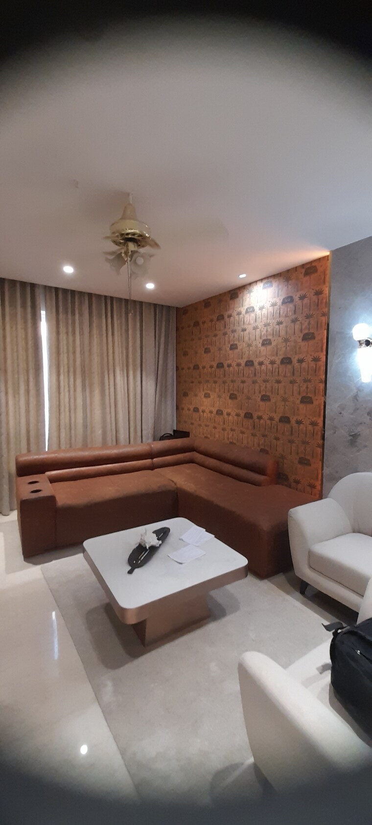 undefined, my-home-bhooja 4 Bedroom 4070 Sq.Ft. Apartment In Hi Tech City Hyderabad 9674815