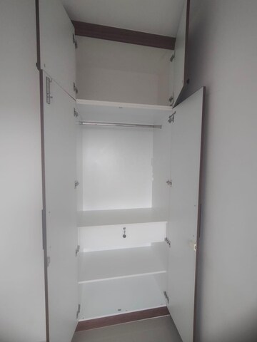 Bathroom in 3 BHK Apartment at Brigade El Dorado, Bagaluru – for Rent