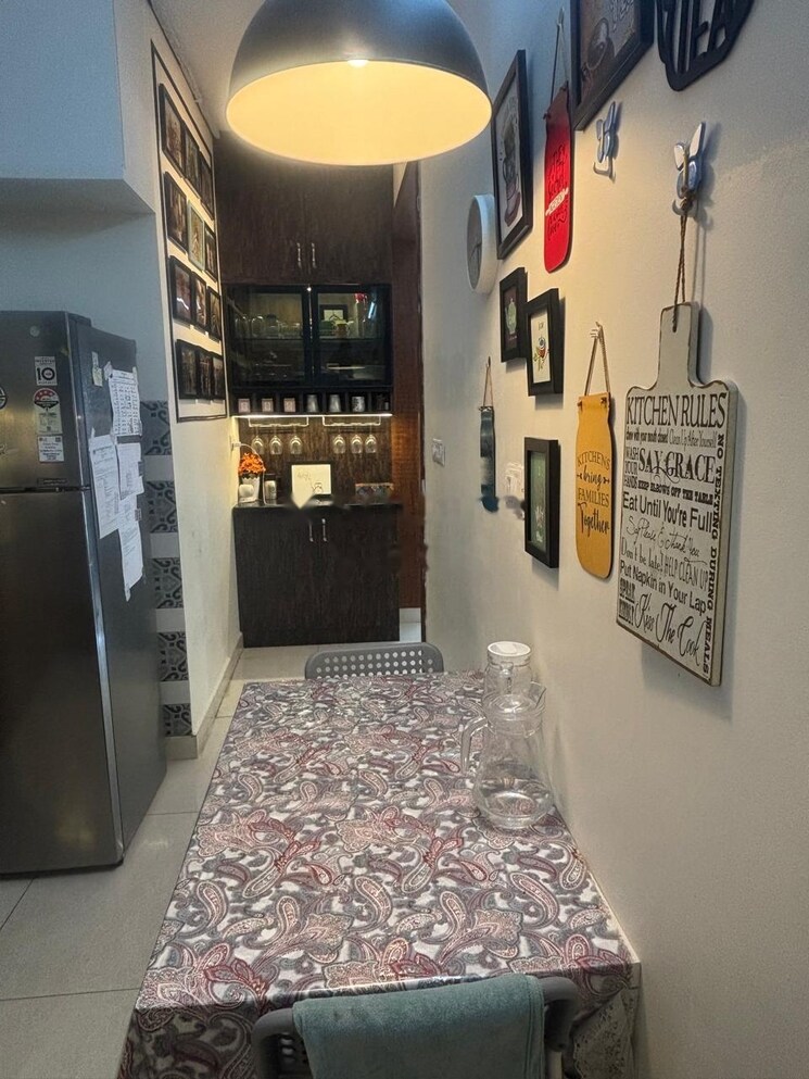 undefined, ncc-urban-one 3 Bedroom 1535 Sq.Ft. Apartment In Narsingi Hyderabad 9674825