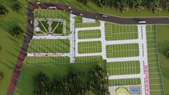Plot For Sale in Riyasat The Ring Niketan Commercial