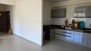 Kitchen in 2 BHK Apartment at Bavdhan – for Sale