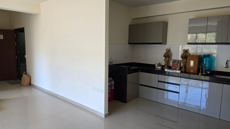 Kitchen, bavdhan 2 Bedroom 1050 Sq.Ft. Apartment In Bavdhan Pune 9674840