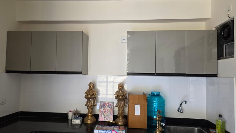 Kitchen, bavdhan 2 Bedroom 1050 Sq.Ft. Apartment In Bavdhan Pune 9674840