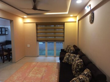 2 BHK Apartment For Rent in RK Lunkad Nisarg Akash, Pimple Nilakh