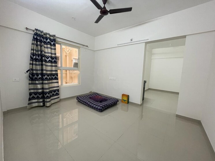 Living Room, nyati-elysia Studio 455 Sq.Ft. Apartment In Kharadi Pune 9674833