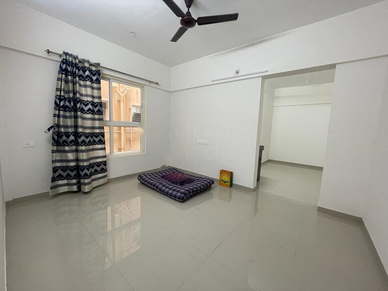 Living Room, nyati-elysia Studio 455 Sq.Ft. Apartment In Kharadi Pune 9674833