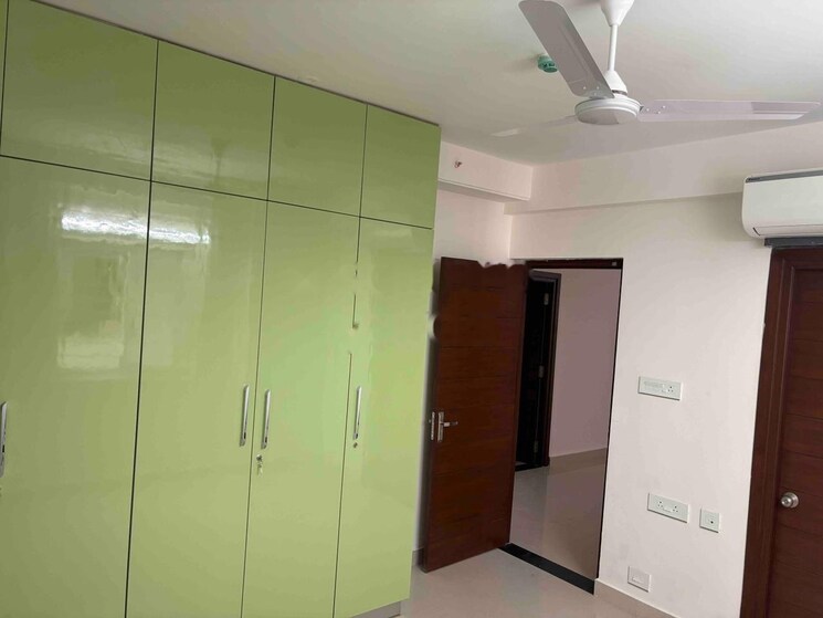 Bathroom, smr-vinay-iconia-phase-ii 3 Bedroom 1581 Sq.Ft. Apartment In Kondapur Hyderabad 9674838