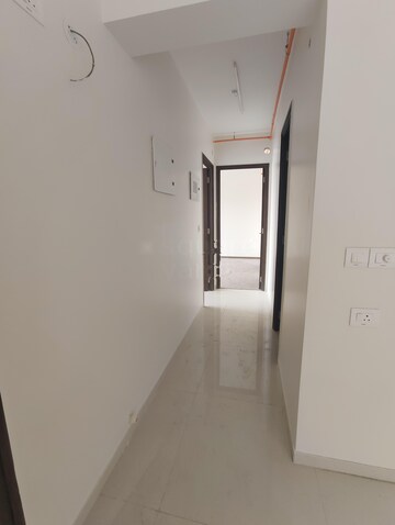 Building Lobby in 3 BHK Apartment at Kalpataru Magnus, Bandra East – for Rent